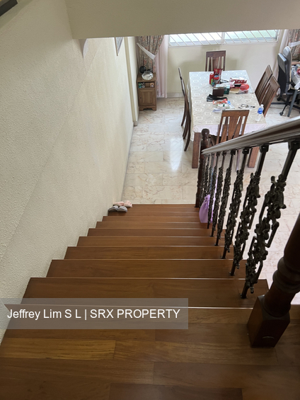 Blk 334 Kampong Ubi View (Geylang), HDB Executive #551707651